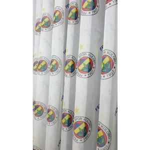 Çocuk Odası Tül -  Fenerbahçe Taç Lisanslı Tül