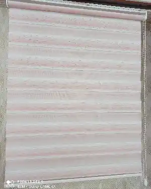 Mutfak- 1, Kalite Renk Geçişli Pliseli Zebra Yeni Sezon Ürünü