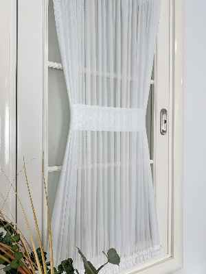 2025 Yeni Sezon Briz Tül Perde