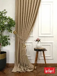 Brillant Blaclout % 95 Karatma Bej