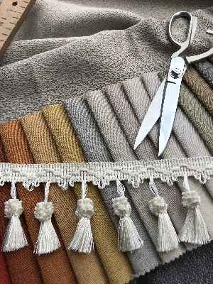 Trend Saçak Serisi Dt - 401- Krem-ekru