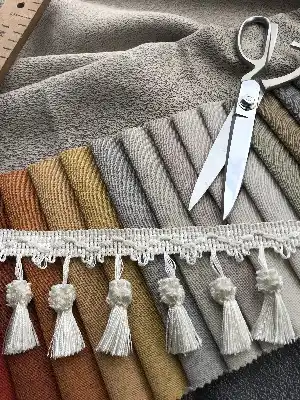 Trend Saçak Serisi Dt - 401- Krem-ekru