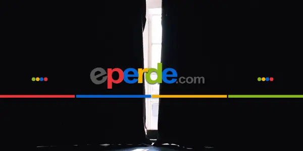 Yatak Odası - Bordo Koyu Karartma Blackout Güneşlik Fon Kalın Perde