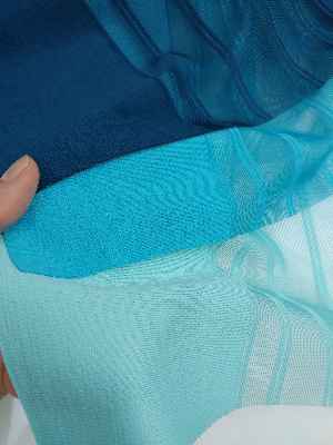 Salon - 1. Kalite Çizgili Tül Dikey Zebra Perde - Ft-33 Parlament , Ft-31 Okyanus , Ft-26 Turkuaz , Ft-02 Ekru- Lacivert