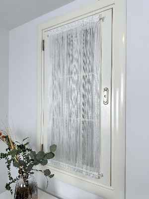 2025 Yeni Sezon Çelik Briz Tül Perde