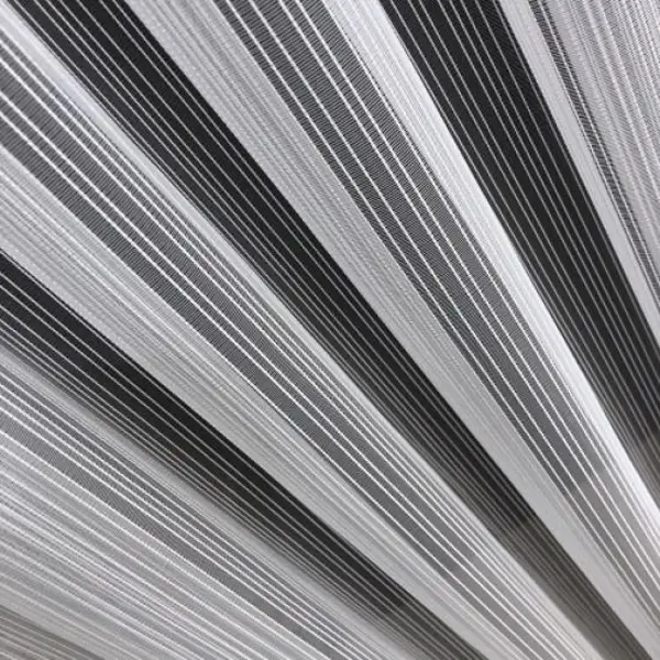 Zincir İp Tül Gramajlı Ütü İstemez - Kurşunlu Tül