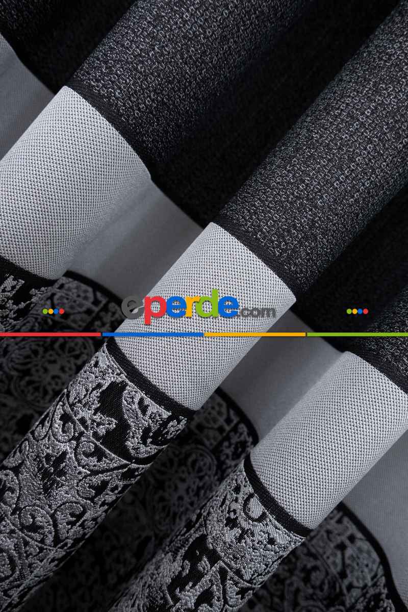 Antrasit Göbek Pano Gramajlı Dökümlü Uygun Fiat Antrasit