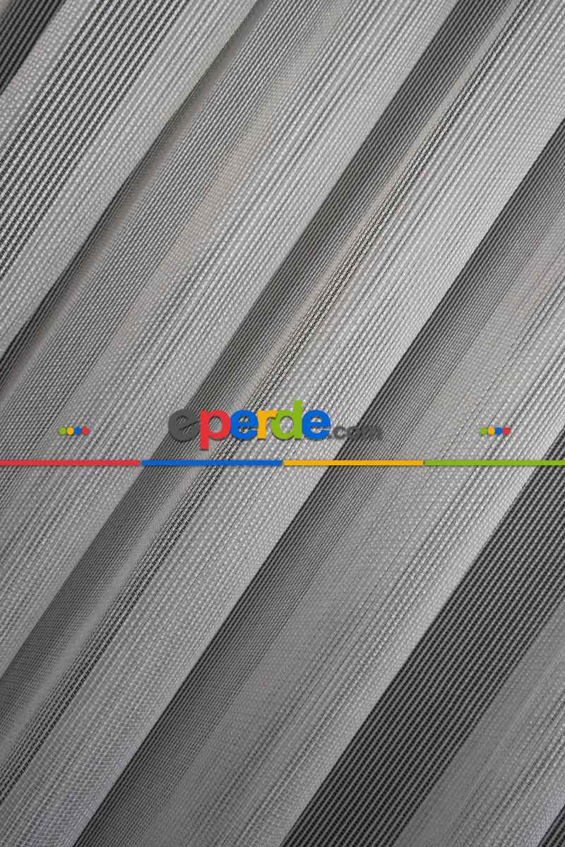 Salon Tül - Zincir Çelik Dökümlü Tül Perde - İtinalı Dikiş - Amerikan Pile - Kurşunlu Tül