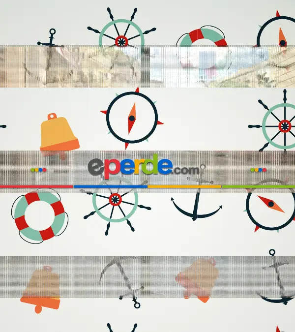 Bebek Odası Zebra Perde - Dümen Baskılı Zebra Perde- Kırmızı-Sarı-Beyaz-Turkuaz-Turuncu