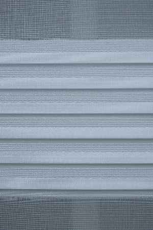 Salon Zebra Perde - Pliseli Zebra Perde 2021 Sezonu Dar Pliseli A Kalite Zebra Perde- Ekru