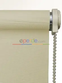 Stor Perde Karartma Serisi (blackout)- Bej