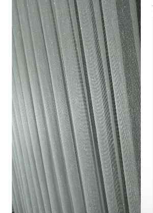 Brillant Lüx Tül Perde