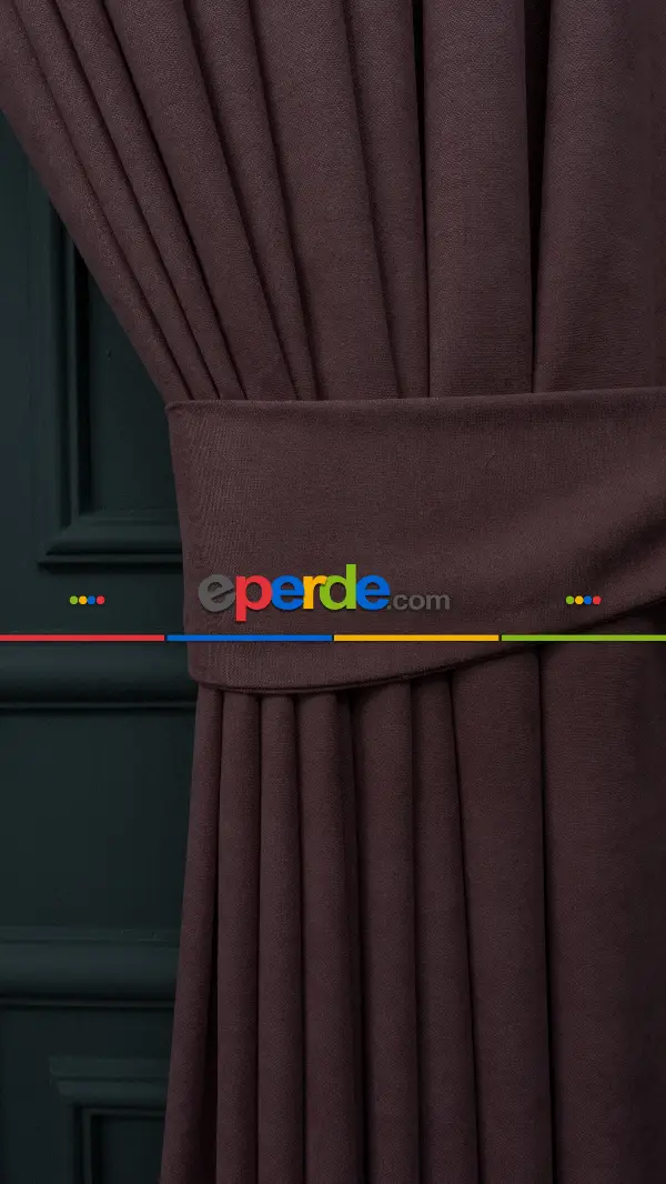 Yatak Odası - Ada Fonluk Gramajlı Ve Dökümlü Kumaş