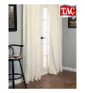 Güneşlik Perde - Taç Güneşlik - Krem