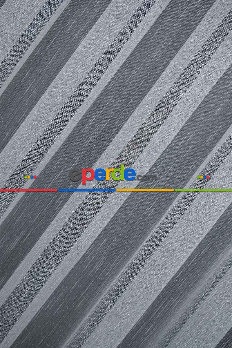 Brillant Keten Karlı Tül Yeni Sezon Donati Tül