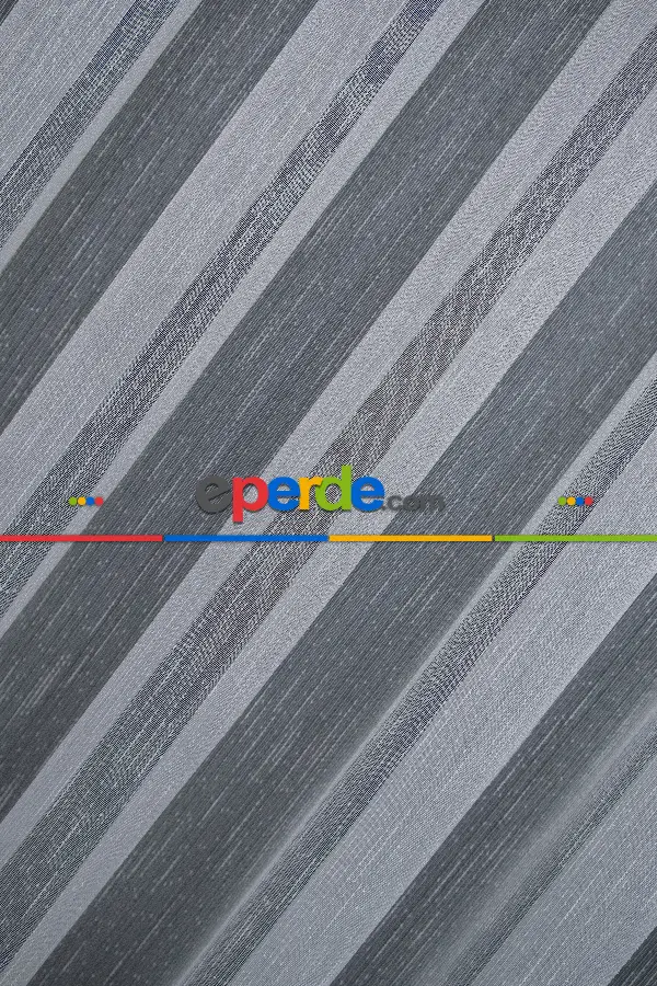 Brillant Keten Karlı Tül Yeni Sezon Donati Tül