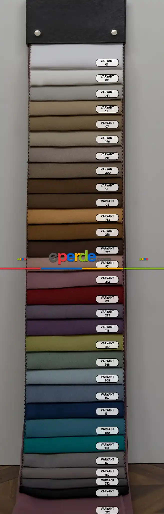 Blackout Güneşlik - Işık Geçirmez Karartma Perde