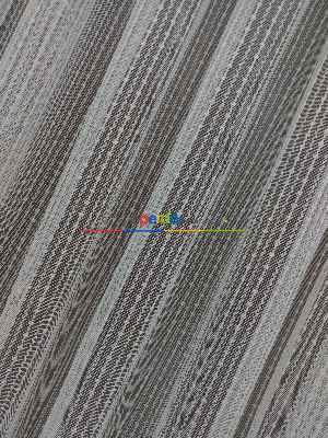 Hazır Ölçülü Spor Desen Fransız Dantel Tül Perde