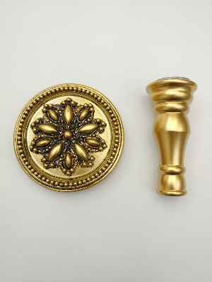 Renso Fon Demiri Altın- Altın