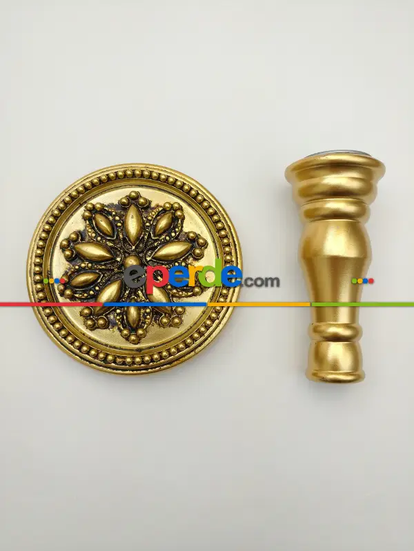 Renso Fon Demiri Altın- Altın