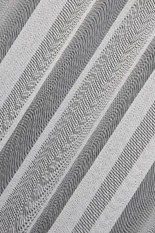 Genç Odası - Hafif Düz Keten Tül Çok Dökümlüdür - İtinalı Dikiş - Kanun Pile - Kurşunlu Tül