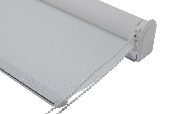 Yüksek Kalite Alüminyum Malzeme, Ekru Renk Stor, Stor Perde