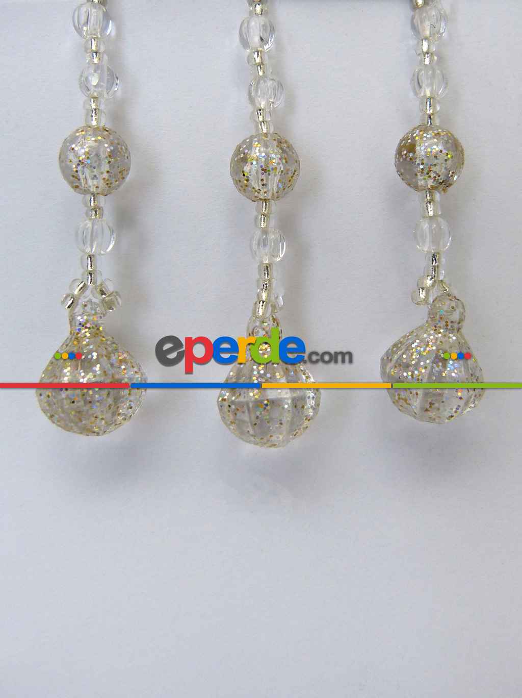 Perde Boncuğu Serra-12