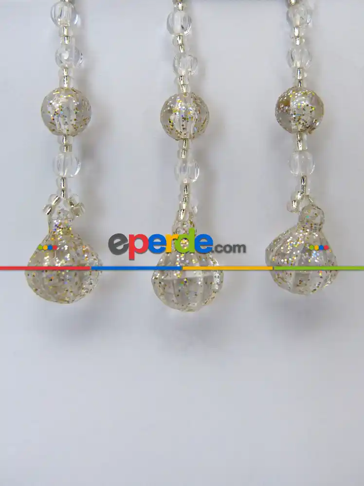 Perde Boncuğu Serra-12