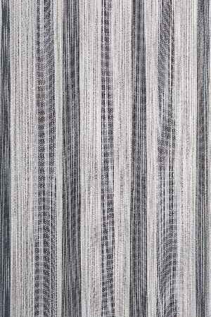 Zümrüt Altın Simli Düz Tül Perde