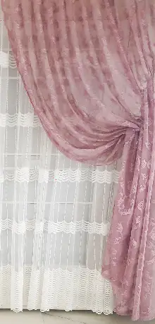 Bej Vizon Açık Kahverengi Renk Şal Desen Tasarım Yanki Kruvaze Tiystro Modeleri Bej- Bej