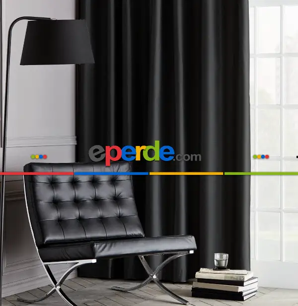 Işık Geçirmez Perde, Blackout Karartma Güneşlik