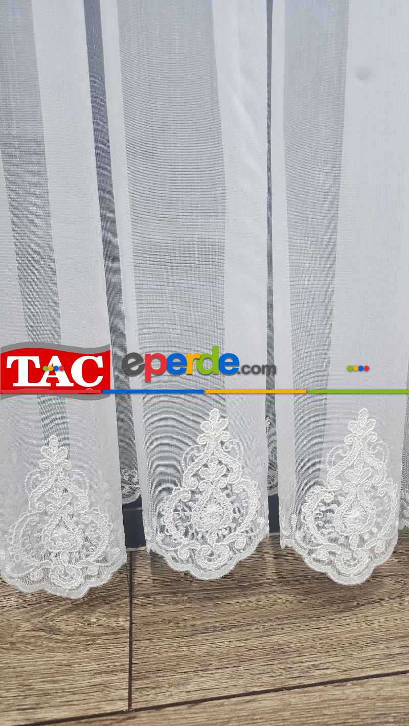 Taç Nakışlı Kort Damask Salon Model Tarz Tasarım Ultra Exculusive