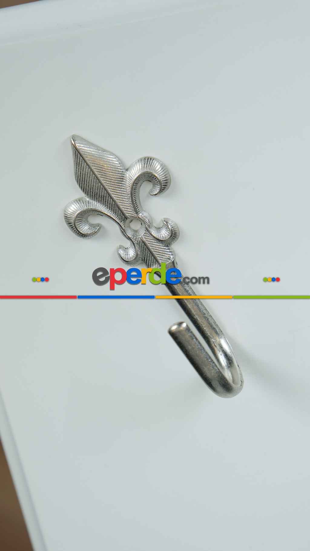 Fon Demiri- Gümüş