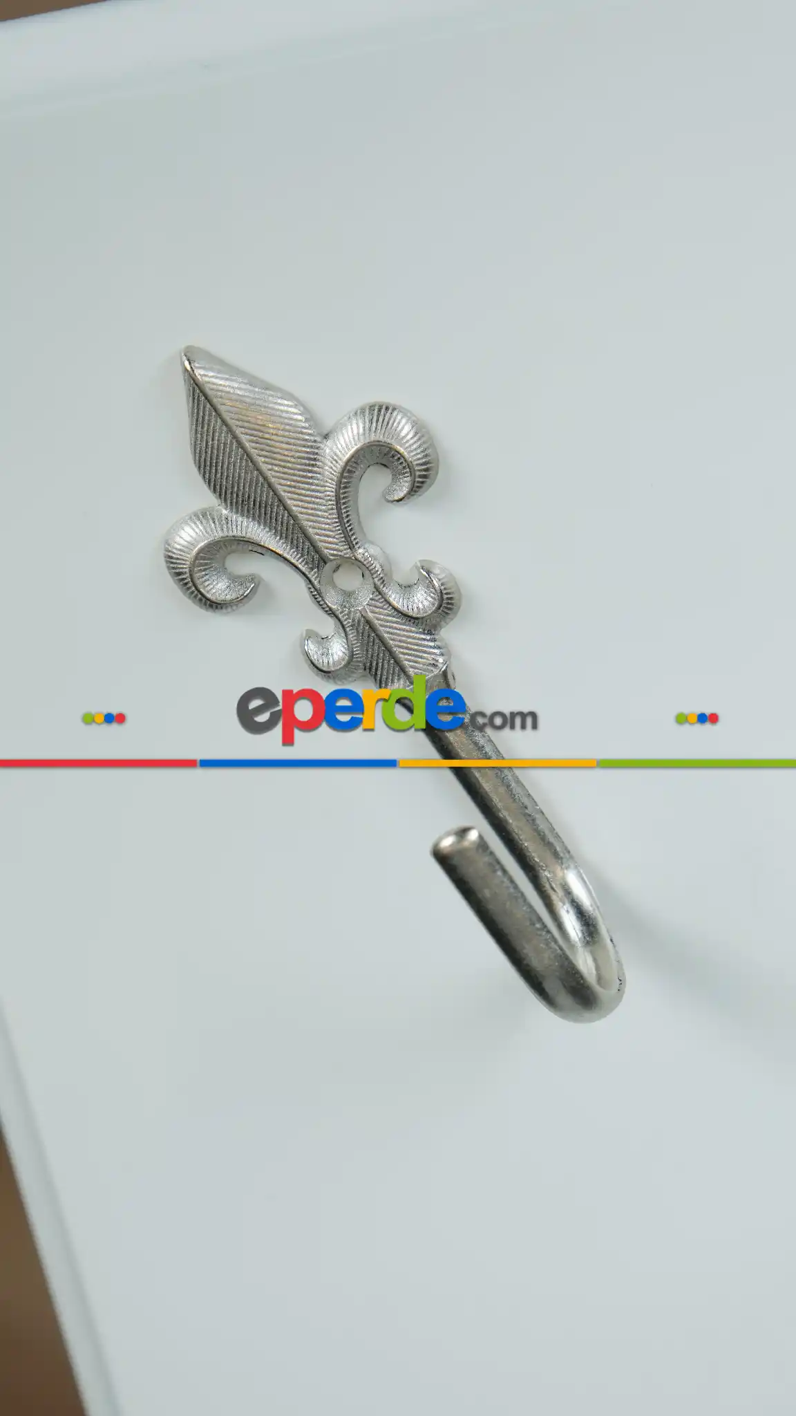 Fon Demiri- Gümüş