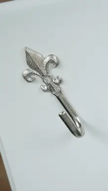 Fon Demiri- Gümüş