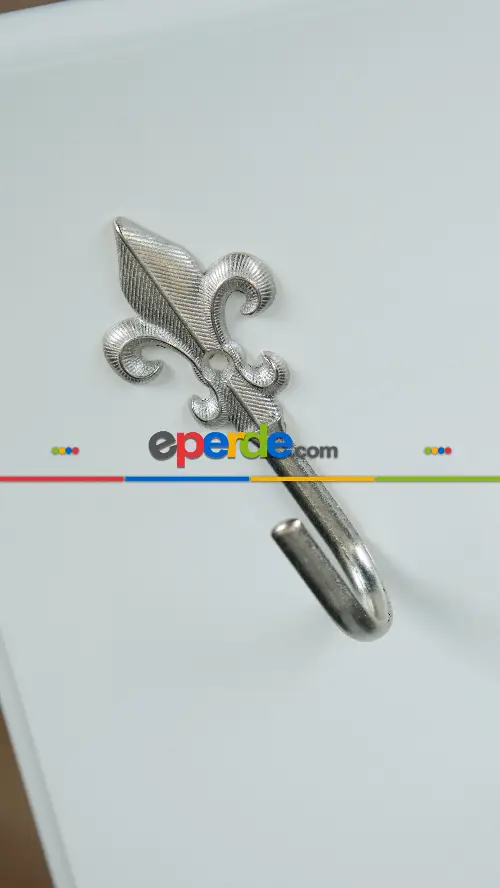 Fon Demiri- Gümüş