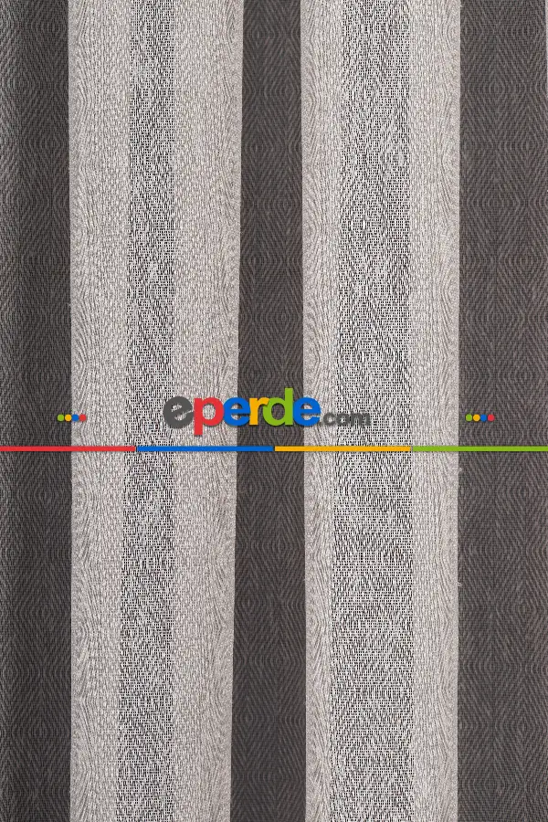 Salon Tül Perde - Balık Sırtı Düz Armül Tül Perde Ütü İstemez