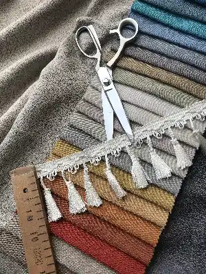 Trend Saçak Serisi Ps-30- Krem