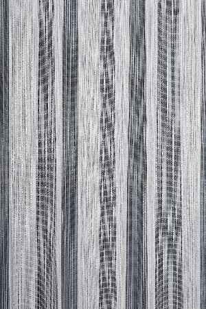 Zümrüt Gümüş Simli Düz Tül Perde