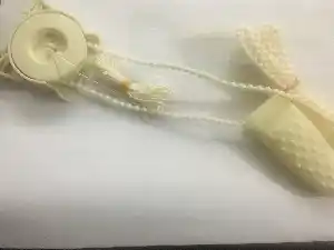 Kruvaze Mekanizması- Bej
