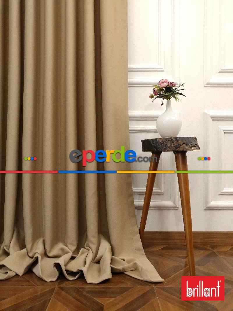 Brillant Blaclout % 95 Karatma Bej