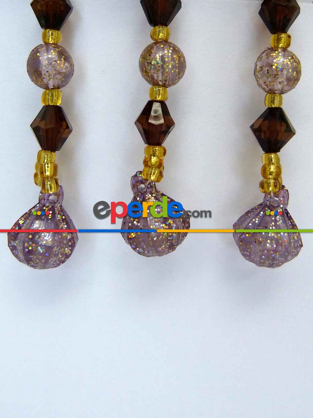 Perde Boncuğu Şura-10