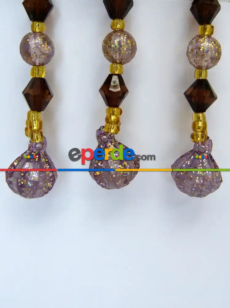 Perde Boncuğu Şura-10