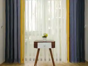 1. Kalite Çizgili Tül Dikey Zebra Perde - Ft14 Füme, Ft13 Gri, Ft16 Hardal Sarı, Ft02 Ekru- Füme-mavi Grimsi-ekru-hardal Sarısı