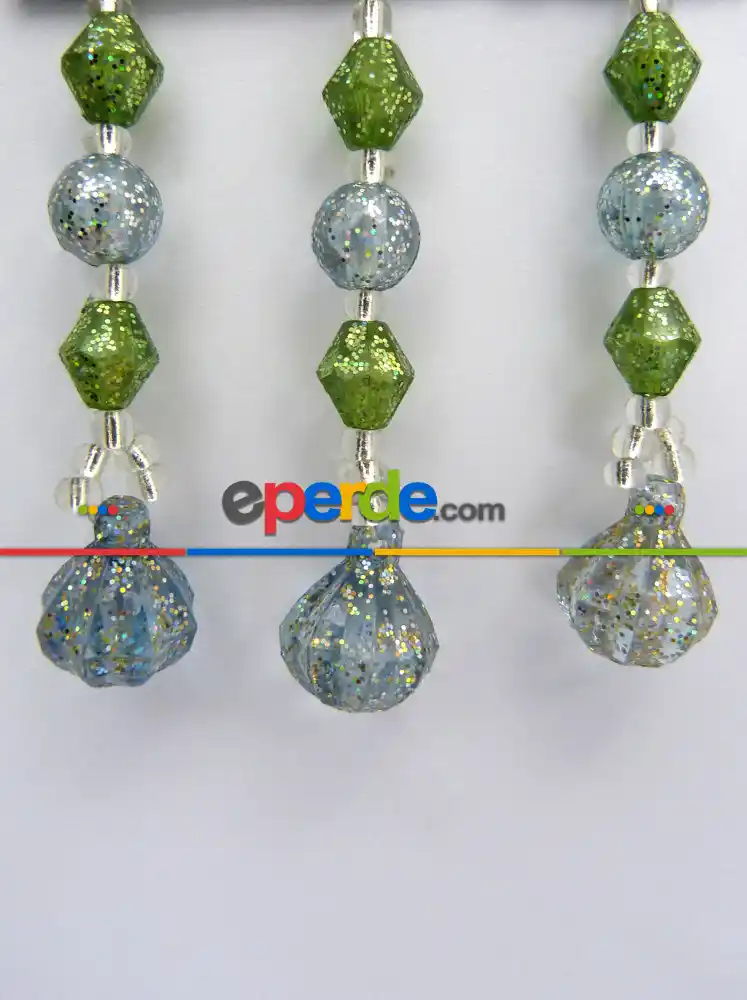 Perde Boncuğu Şura-4