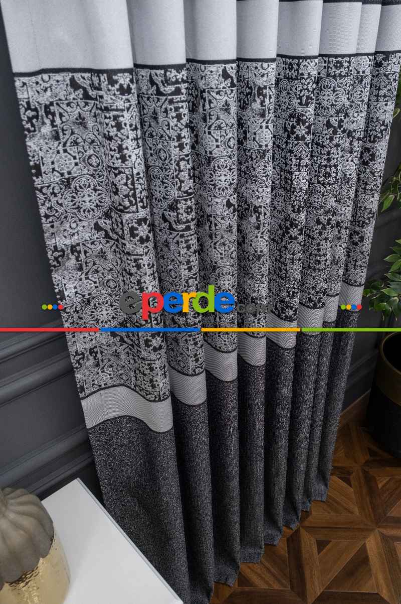 Antrasit Göbek Pano Gramajlı Dökümlü Uygun Fiat Antrasit