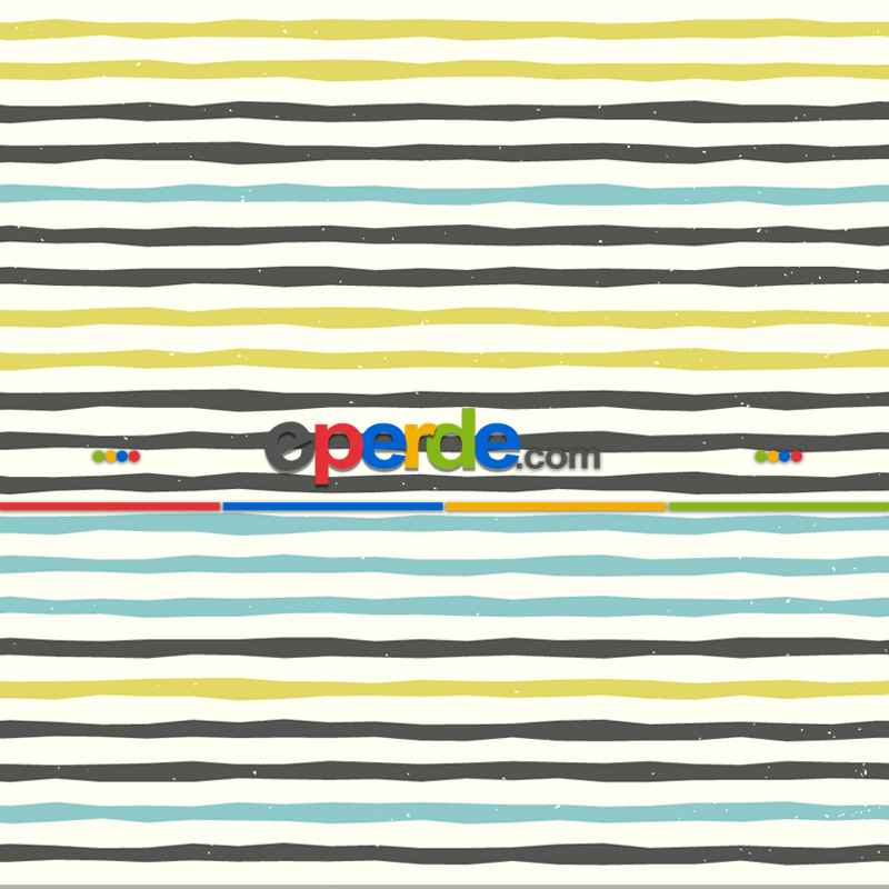 Spor Mutfak Perdesi Kanat Fon Perde Desenli- Siyah