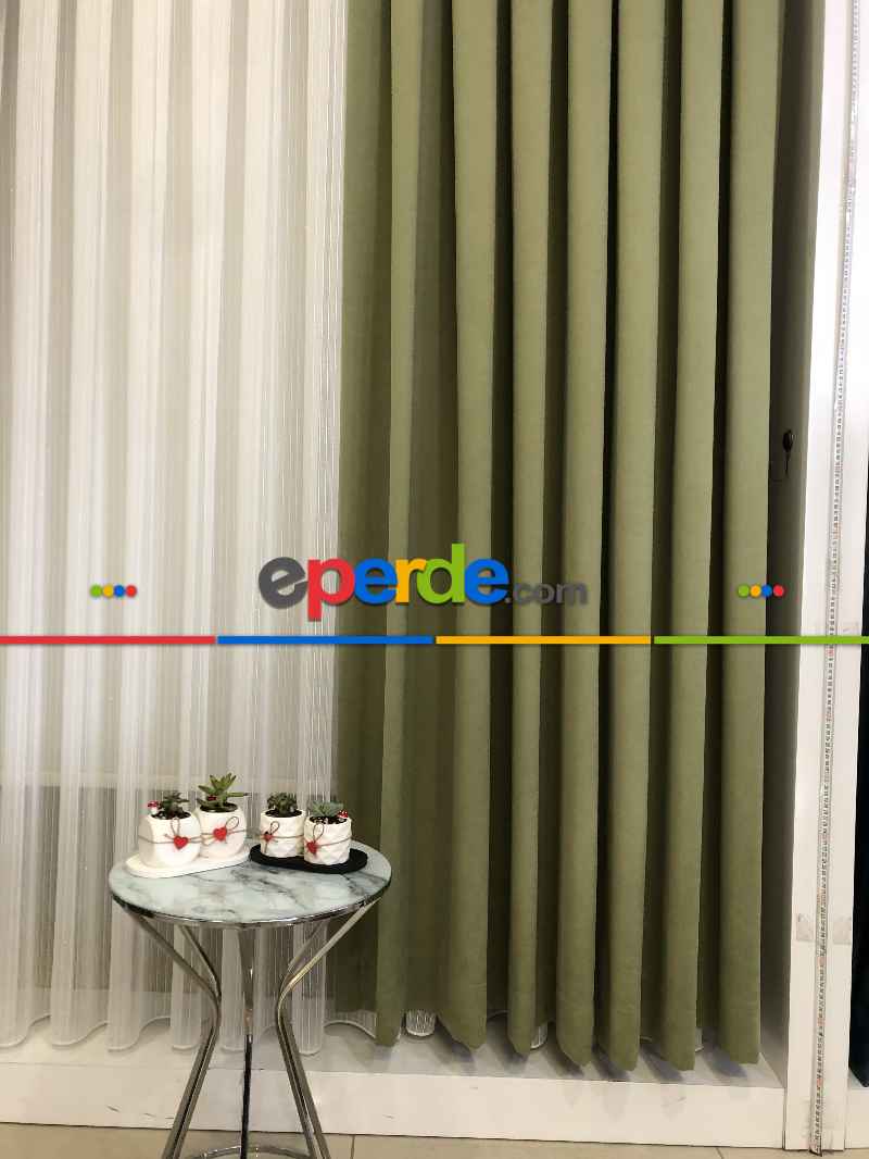 Ada Fonluk Gramajlı Ve Dökümlü Kumaş