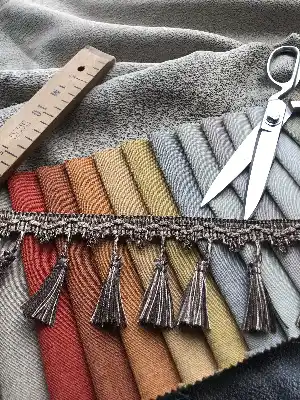 Trend Saçak Serisi Ps-30- Vizon Rengi-acı Kahve