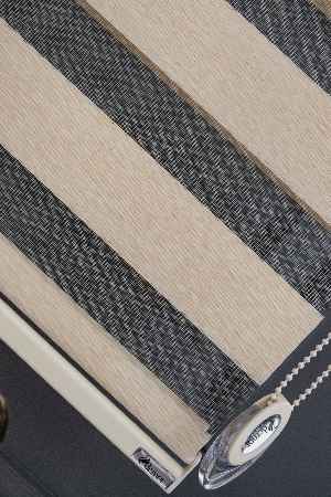 Krem Rengi Yüksek Kalite Bambu Zebra